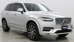 2022 Volvo XC90 T6 Inscription 6-Passenger