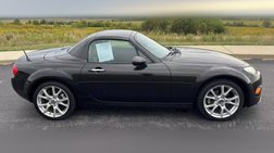 2013 Mazda MX-5 Miata Grand Touring