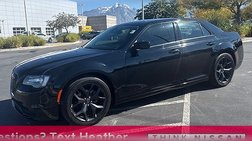 2021 Chrysler 300 Touring