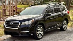 2019 Subaru Ascent Premium 7-Passenger