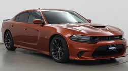 2020 Dodge Charger Scat Pack