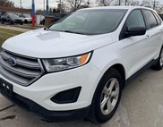 2017 Ford Edge SE