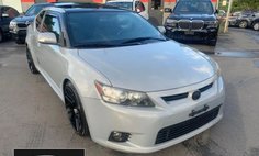 2012 Scion tC Release Series 7.0