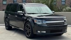 2015 Ford Flex SEL