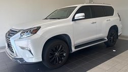 2023 Lexus GX 460 Luxury