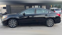 2019 Subaru Legacy 2.5i Premium