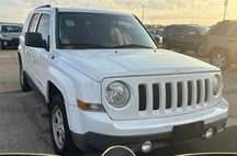 2012 Jeep Patriot Sport