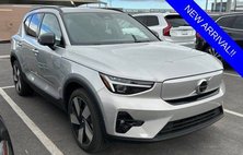 2024 Volvo XC40 Recharge Twin Plus