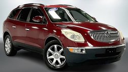 2008 Buick Enclave CXL