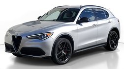2020 Alfa Romeo Stelvio 