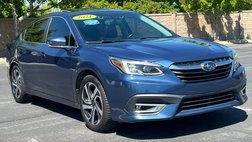 2021 Subaru Legacy Limited