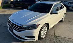 2020 Volkswagen Jetta SE