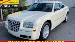2010 Chrysler 300 Touring Plus