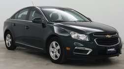 2015 Chevrolet Cruze 1LT Auto