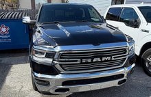 2019 Ram Ram Pickup 1500 Laramie