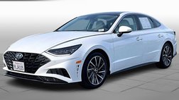 2023 Hyundai Sonata Limited
