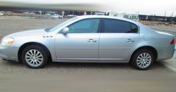 2008 Buick Lucerne CX