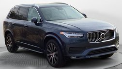2023 Volvo XC90 B5 Core