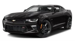 2016 Chevrolet Camaro SS