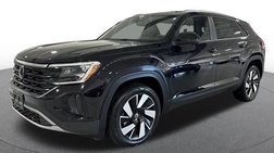 2024 Volkswagen Atlas Cross Sport SE 4Motion
