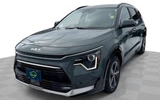 2024 Kia Niro SX