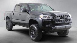 2020 Toyota Tacoma SR