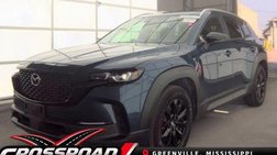 2025 Mazda CX-50 2.5 S Premium