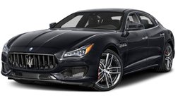 2024 Maserati Quattroporte Modena Ultima Q4