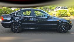 2004 BMW 3 Series 330xi