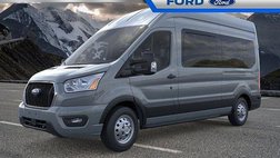 2024 Ford Transit XL