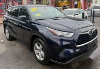 2020 Toyota Highlander L