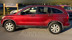 2007 Honda CR-V EX