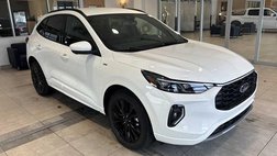 2023 Ford Escape ST-Line Elite