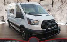 2015 Ford Transit 350