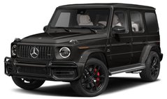 2023 Mercedes-Benz G-Class AMG G 63