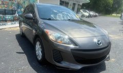 2013 Mazda MAZDA3 i Touring