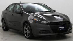 2016 Dodge Dart GT