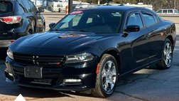 2015 Dodge Charger SXT