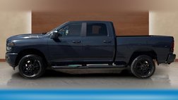 2025 Ram Ram Pickup 2500 Big Horn