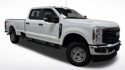 2024 Ford Super Duty F-250 XL