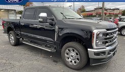 2024 Ford Super Duty F-250 Lariat