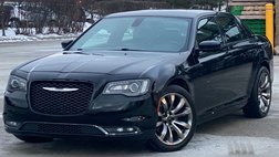 2019 Chrysler 300 S