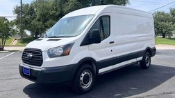 2017 Ford Transit 250