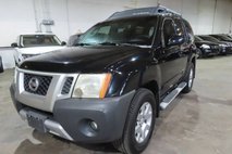 2009 Nissan Xterra SE