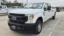 2020 Ford Super Duty F-250 XL