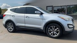 2014 Hyundai Santa Fe Sport 2.0T