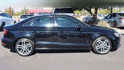 2020 Audi A3 Premium 40 TFSI