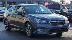 2018 Subaru Legacy 2.5i Premium