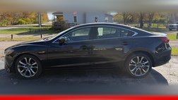 2017 Mazda MAZDA6 Grand Touring
