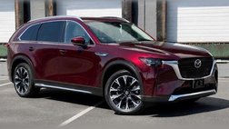 2024 Mazda CX-90 Plug-in Hybrid Premium